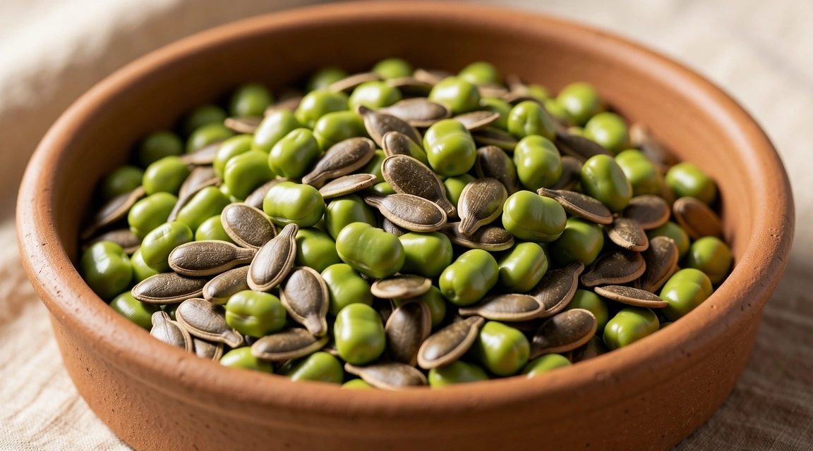 Nutrition for muscle density